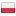 panelepodlogi.pl server is located in Poland